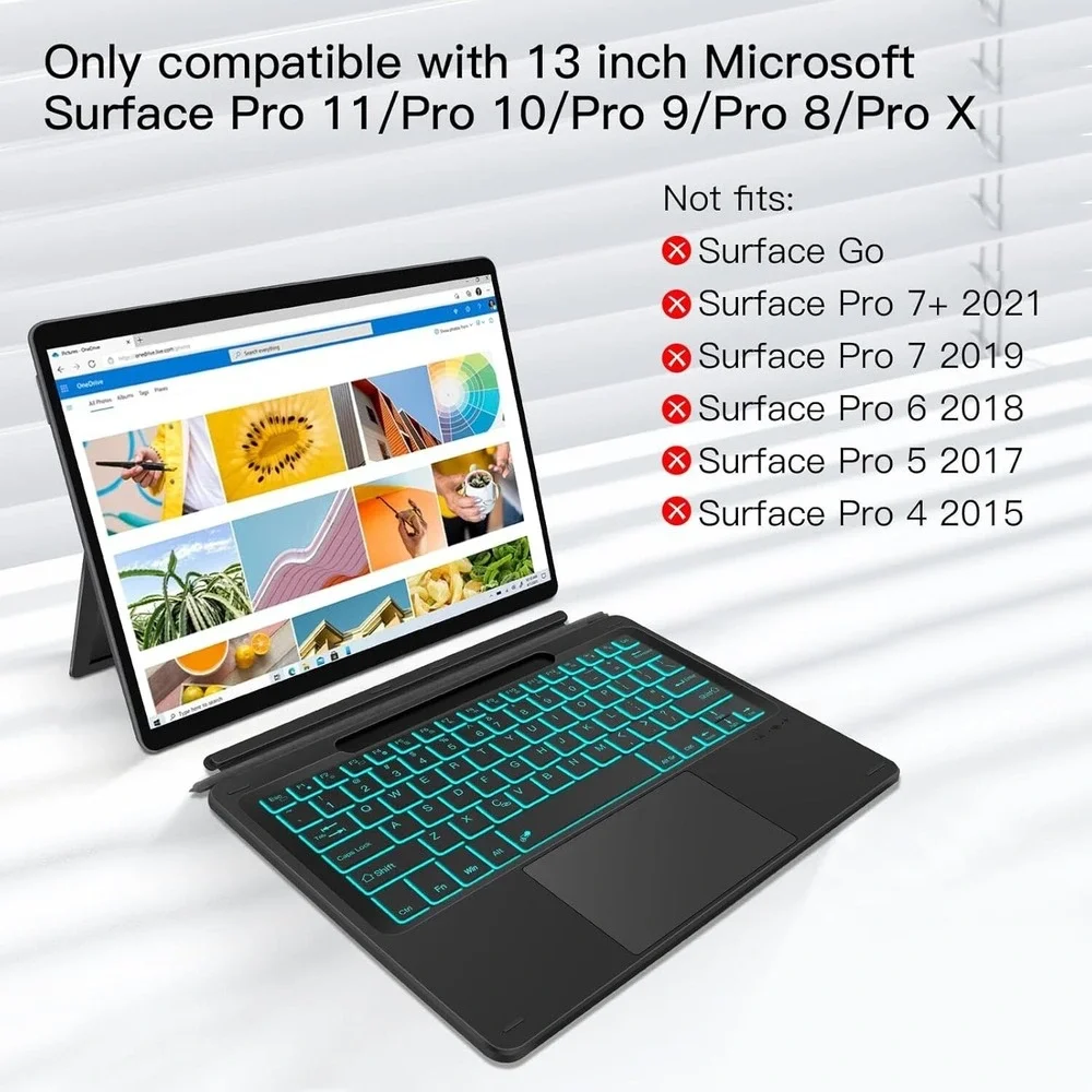 XIWMIX surface pro